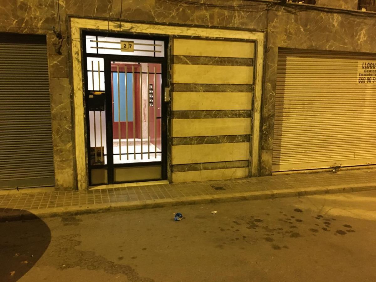 Teniente Ruiz 27 Elche Exterior foto