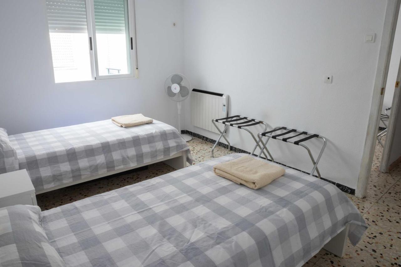 Teniente Ruiz 27 Elche Exterior foto