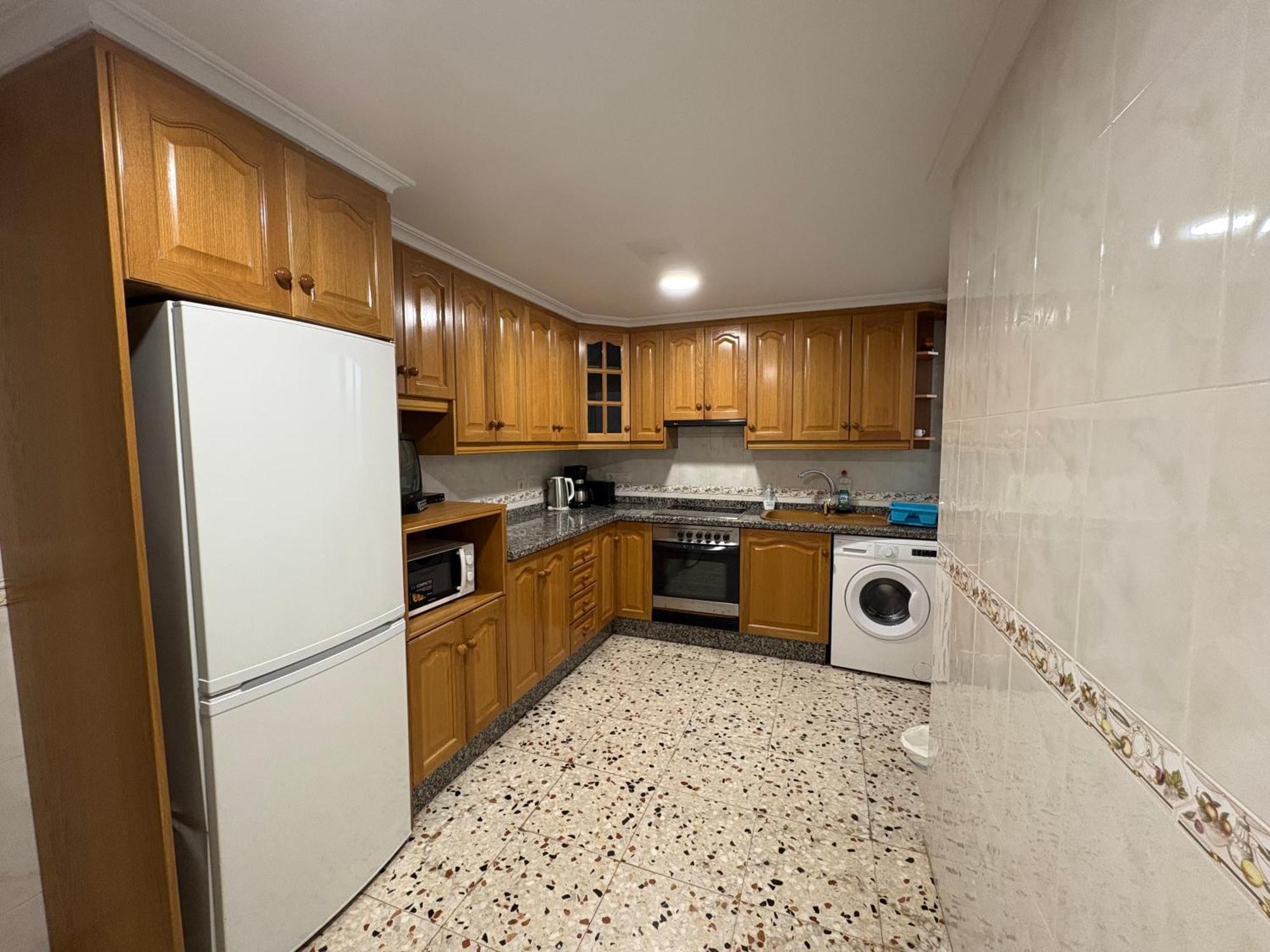 Teniente Ruiz 27 Elche Exterior foto