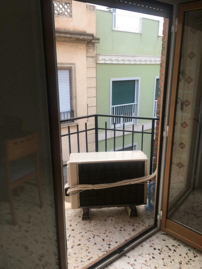 Teniente Ruiz 27 Elche Exterior foto